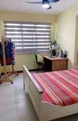 Blk 546A Segar Road (Bukit Panjang), HDB 5 Rooms #580104091